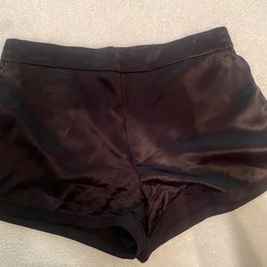 MARC BY MARC JACOBS Julee Crepe Shorts